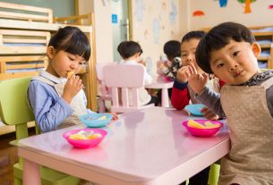 kid 305x207 - Vier Dinge, die Kinder von außerschulischen Aktivitäten lernen können