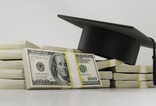 loan 305x207 - Student Debt: Fünf Dinge, die Sie tun können, um mit Ihrem Studenten-Darlehen umzugehen